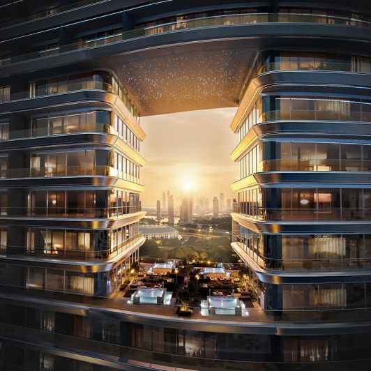 Image No.5-2 Bed Apartment for sale