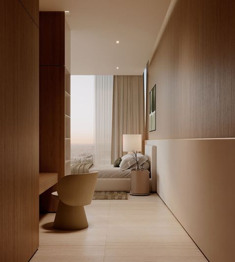 Image No.16-3 Bed Apartment for sale