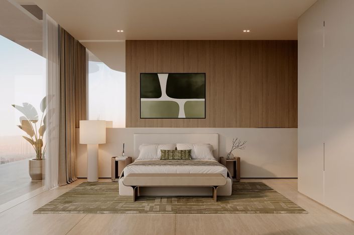 Image No.17-3 Bed Apartment for sale