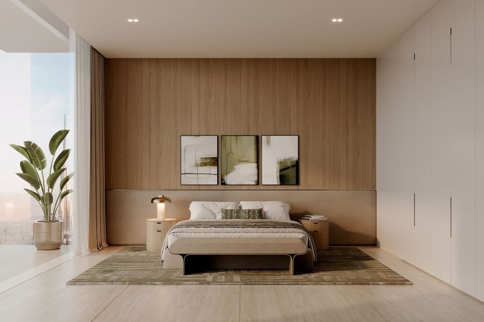 Image No.18-3 Bed Apartment for sale