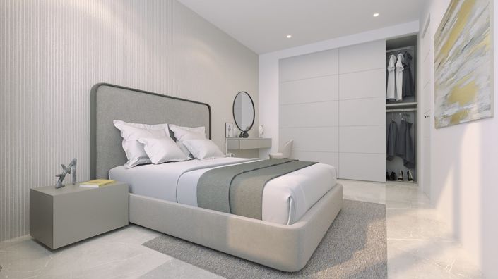 Image No.17-2 Bed Apartment for sale