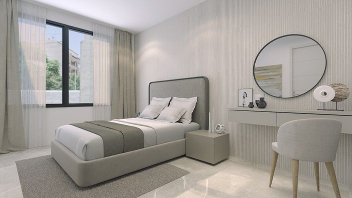 Image No.18-2 Bed Apartment for sale