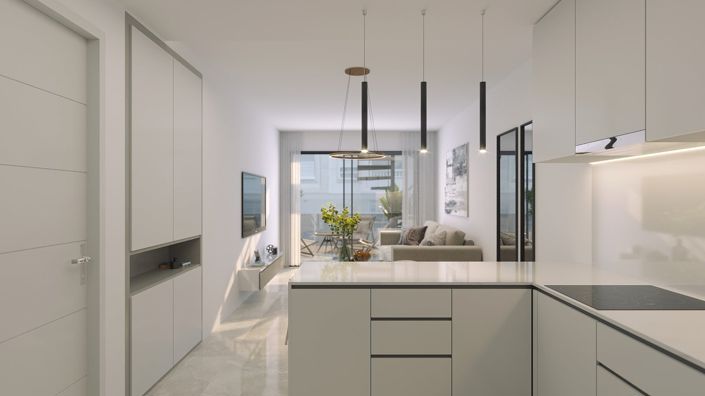 Image No.15-2 Bed Apartment for sale