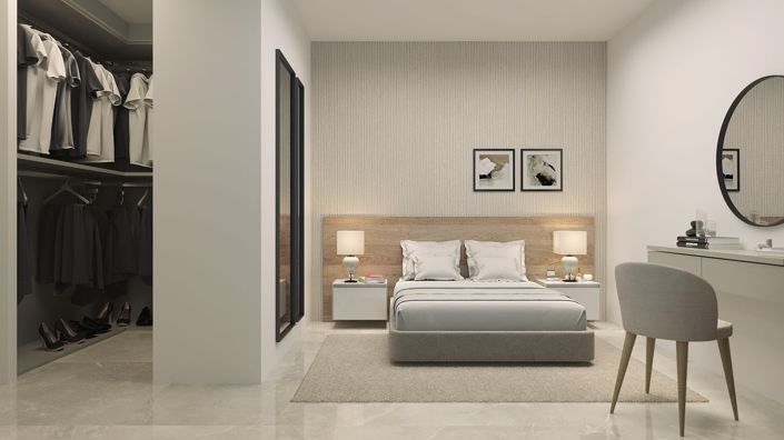 Image No.16-2 Bed Apartment for sale