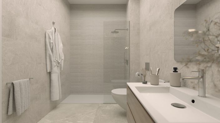 Image No.20-2 Bed Apartment for sale