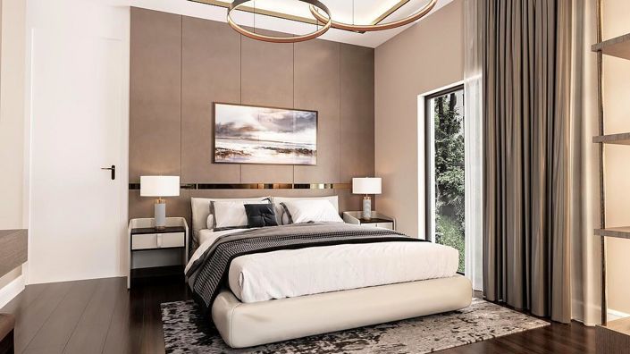 Image No.12-3 Bed Apartment for sale