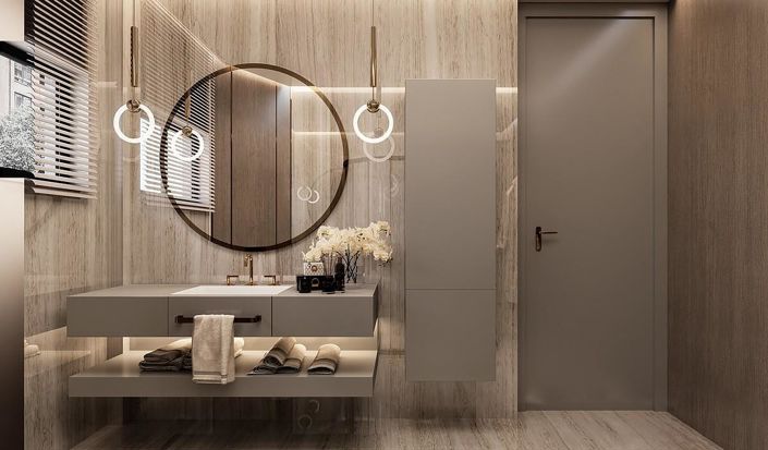 Image No.15-3 Bed Apartment for sale