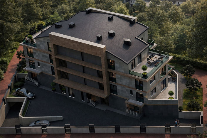Image No.3-3 Bed Apartment for sale