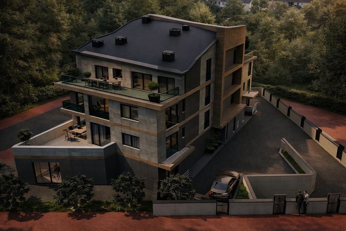 Image No.4-3 Bed Apartment for sale