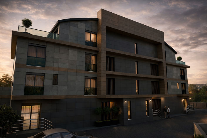 Image No.5-3 Bed Apartment for sale
