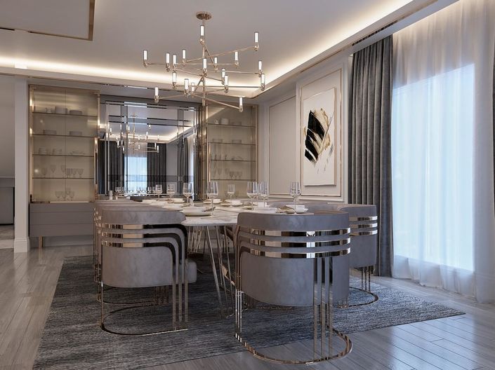 Image No.9-3 Bed Apartment for sale
