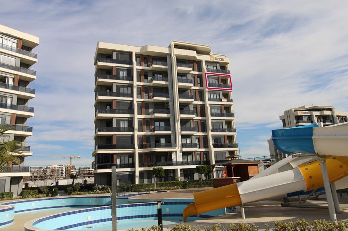 Image No.2-2 Bed Apartment for sale