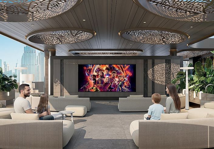 Image No.11-1 Bed Apartment for sale