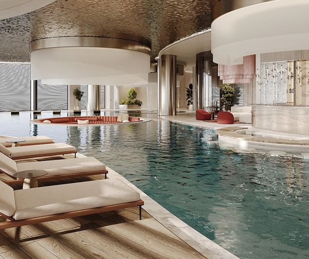 Image No.8-1 Bed Apartment for sale