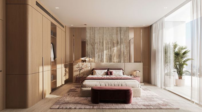 Image No.15-1 Bed Apartment for sale