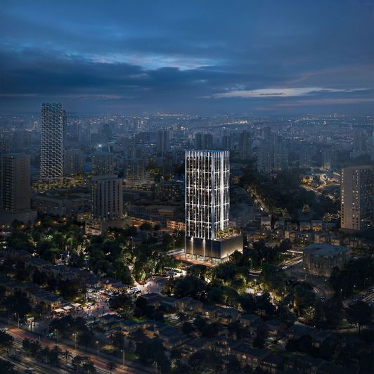 Image No.2-1 Bed Apartment for sale