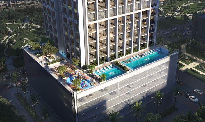 Image No.4-1 Bed Apartment for sale