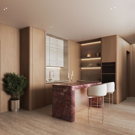 Image No.17-2 Bed Apartment for sale