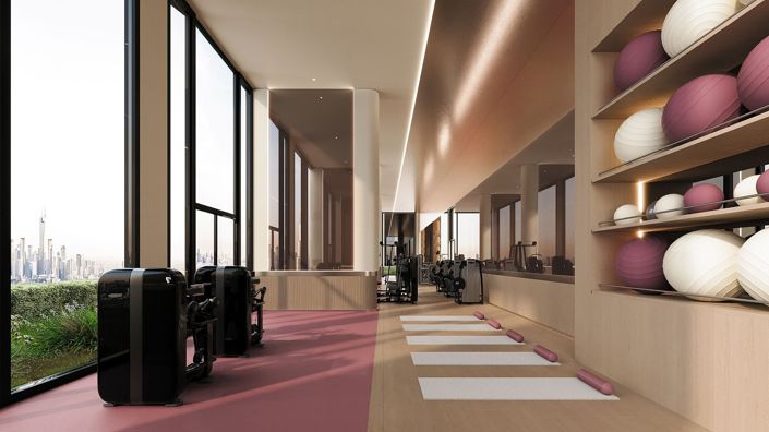 Image No.9-2 Bed Apartment for sale