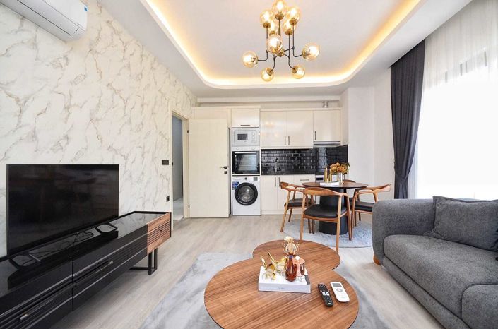 Image No.19-2 Bed Apartment for sale