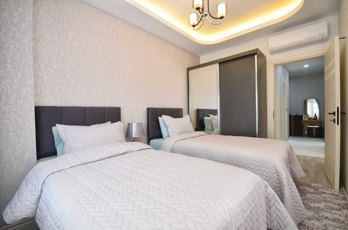 Image No.22-2 Bed Apartment for sale