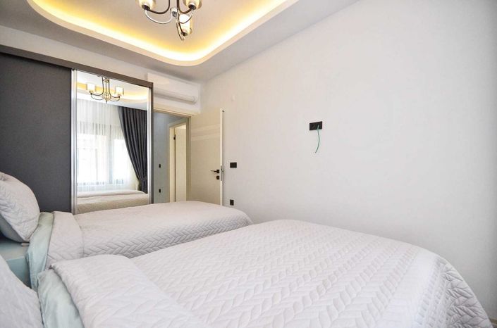 Image No.23-2 Bed Apartment for sale