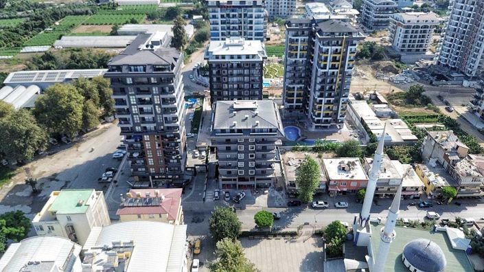 Image No.5-2 Bed Apartment for sale