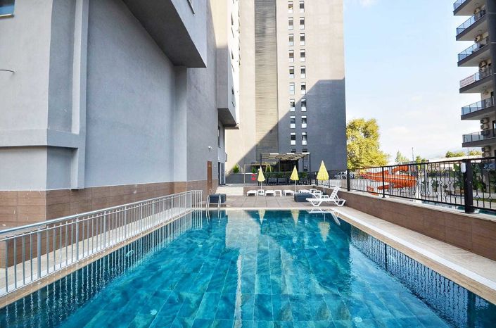 Image No.6-2 Bed Apartment for sale