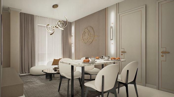 Image No.8-2 Bed Apartment for sale