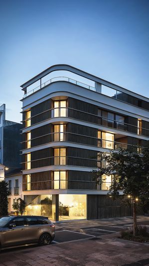 Image No.6-Appartement de 2 chambres à vendre à Estepona