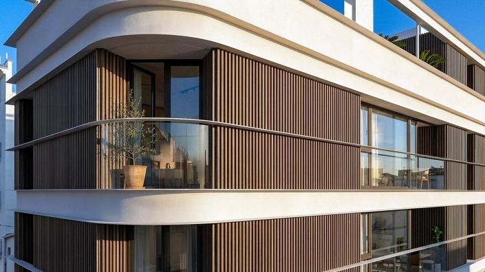 Image No.4-Appartement de 2 chambres à vendre à Estepona