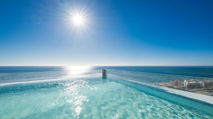 Image No.6-3 Bed Apartment for sale