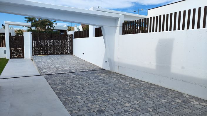 Image No.6-Maison / Villa de 3 chambres à vendre à Finestrat