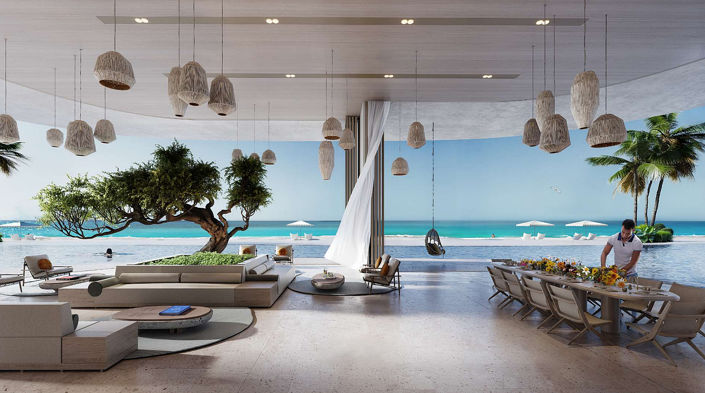 Image No.12-Appartement de 1 chambre à vendre à Umm al-Quwain