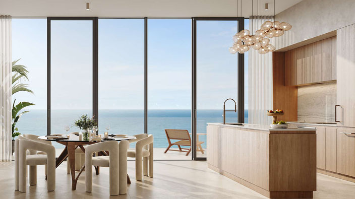 Image No.16-Appartement de 1 chambre à vendre à Umm al-Quwain