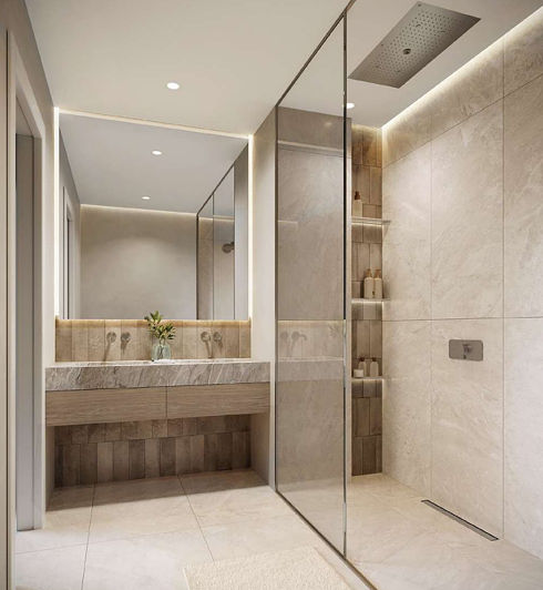 Image No.18-Appartement de 1 chambre à vendre à Umm al-Quwain