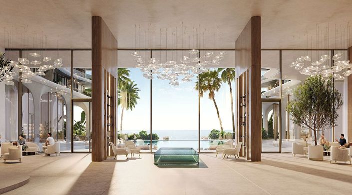 Image No.13-Appartement de 2 chambres à vendre à Umm al-Quwain