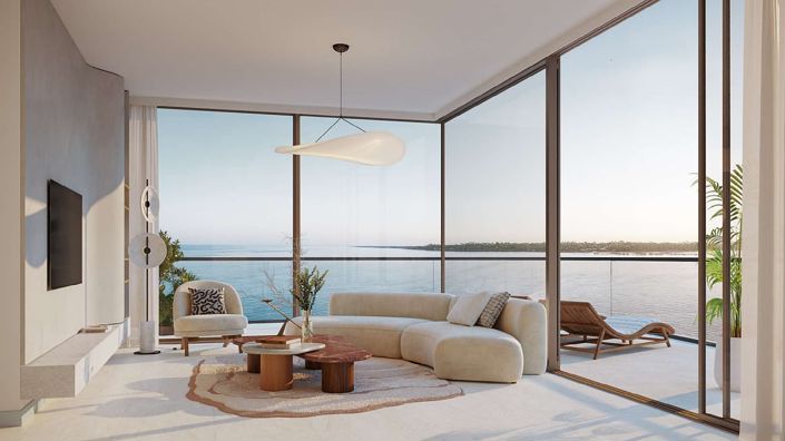 Image No.15-Appartement de 2 chambres à vendre à Umm al-Quwain