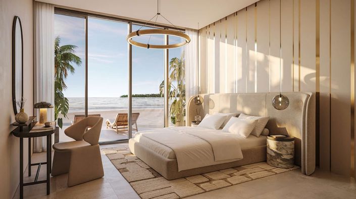 Image No.17-Appartement de 2 chambres à vendre à Umm al-Quwain