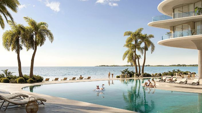 Image No.9-Appartement de 2 chambres à vendre à Umm al-Quwain