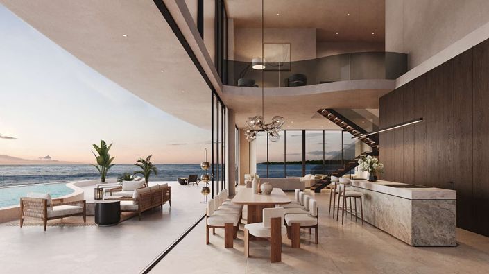 Image No.14-Appartement de 3 chambres à vendre à Umm al-Quwain