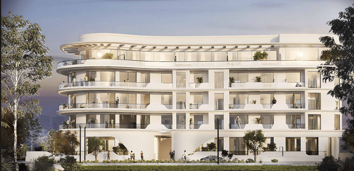 Image No.3-Apartment for sale