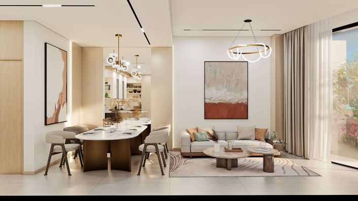 Image No.14-Appartement de 2 chambres à vendre à Dubai