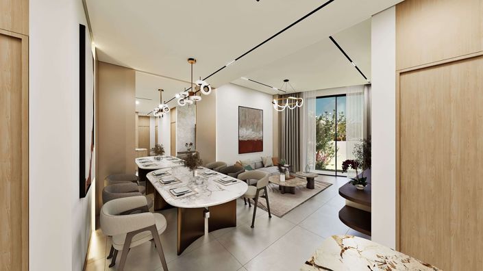 Image No.15-Appartement de 2 chambres à vendre à Dubai