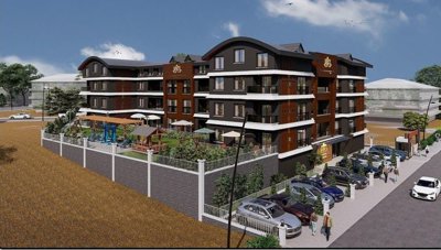 Exterior 1