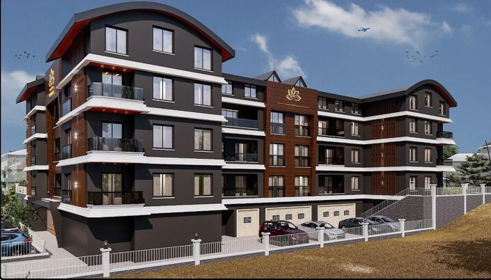 Image No.2-3 Bed Apartment for sale