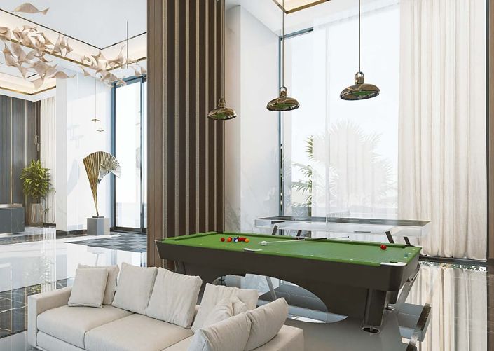 Image No.10-1 Bed Apartment for sale