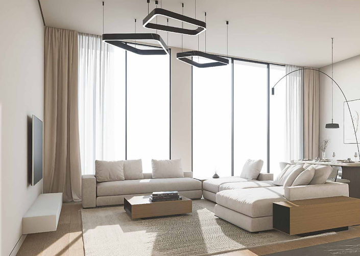 Image No.12-1 Bed Apartment for sale