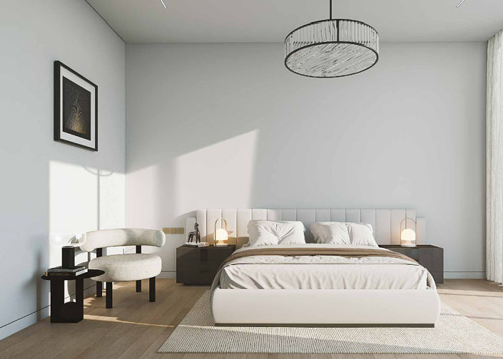 Image No.17-1 Bed Apartment for sale