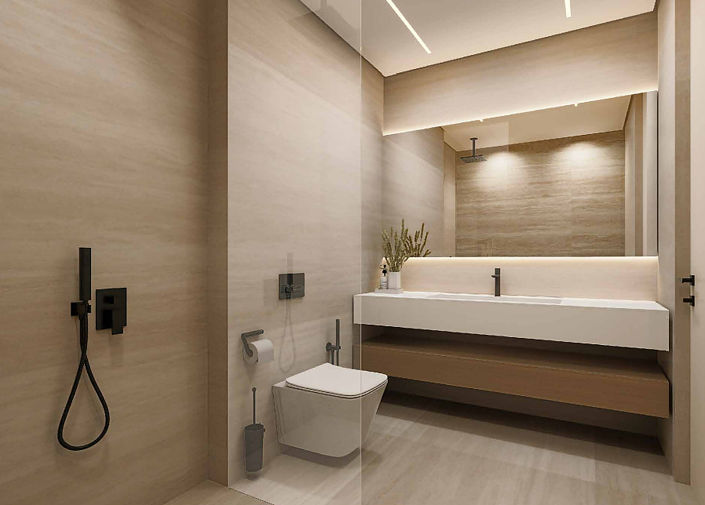 Image No.18-1 Bed Apartment for sale